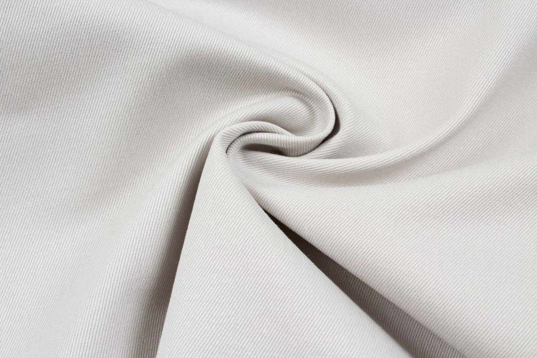 Premium Cotton Twill