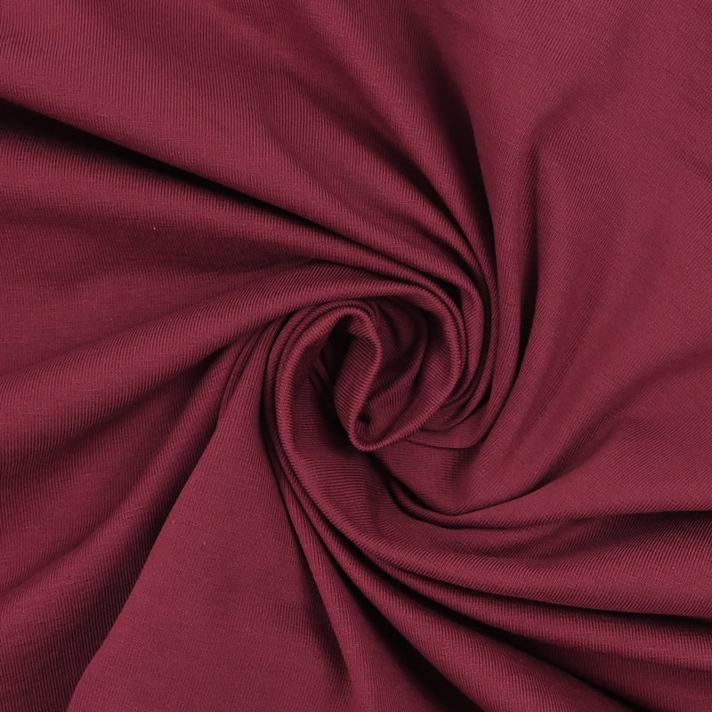 Organic Cotton Jersey