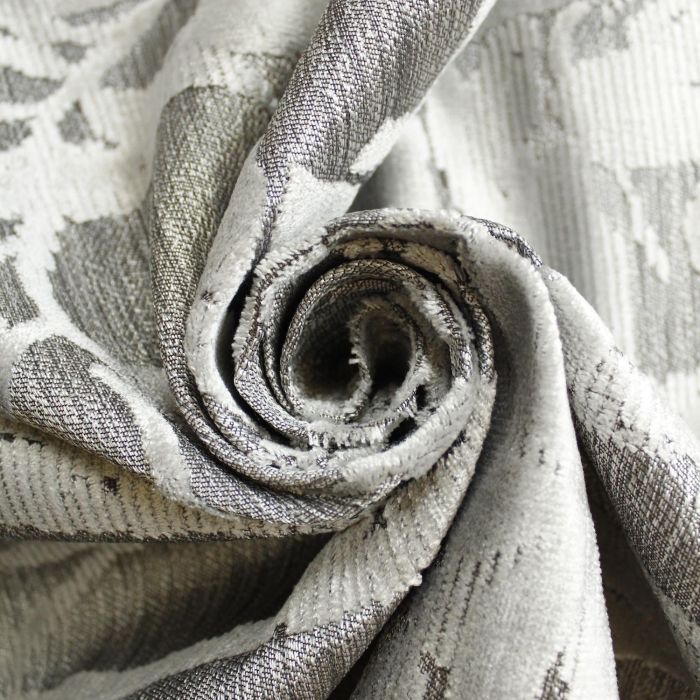 Jacquard Upholstery